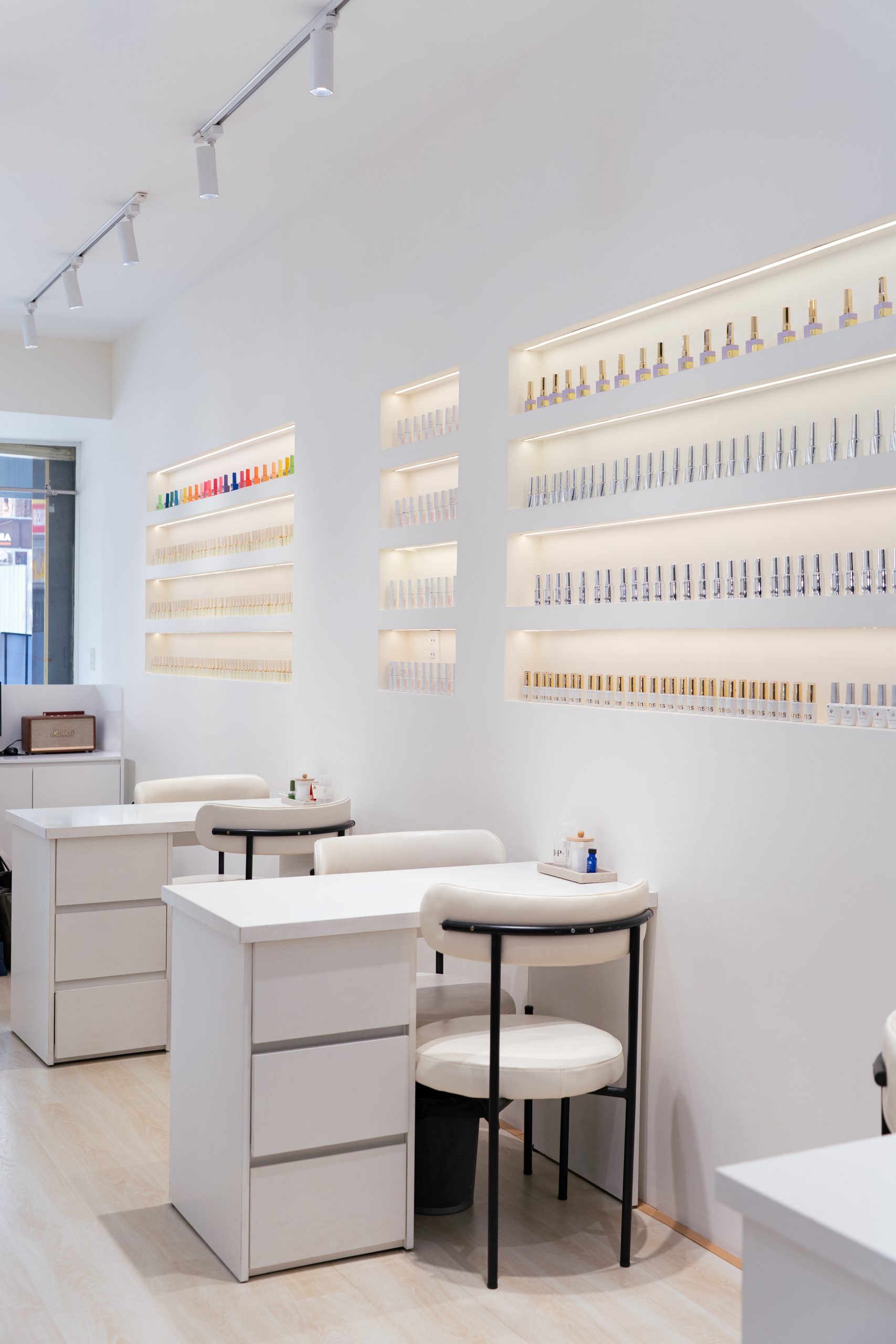 Samélie Nails & Spa